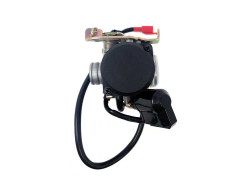 MYK 18MM Adjustable Carburetor Kit for 50/80cc 4-Stroke Chinese Scooters