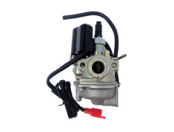 MYK Adjustable Carburetor for Honda Dio, PGO, SYM, Kymco Scooters