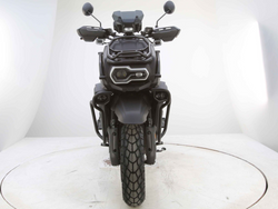 New Vitacci TANK X200 Pro Carboretor 168cc GY6 Scooter with Bluetooth & Rear Basket