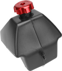 Metal Gas Fuel Tank Cap for 110cc 125cc 50cc 70cc 90cc ATV Coolster Taotao ATA-110B Chinese Quad 4 Wheeler PeaceSport Roketa Kazuma BMS Yamoto Baja Sunl Lawnmower Buyang Parts