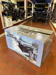 DISPLAY MODEL MASSIMO 75L ELECTRIC E-KOOLER