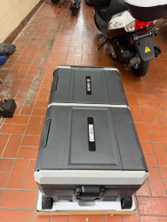 DISPLAY MODEL MASSIMO 75L ELECTRIC E-KOOLER