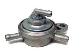 (B) 3-Port Vacuum Fuel Valve Switch