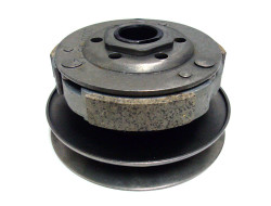 Clutch Assembly MMG for 50cc 4 Stroke Chinese Scooters