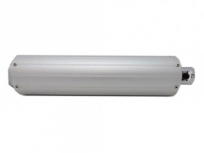 Exhaust MMG Long Standard Replacement for 50cc/150cc 4 stroke Chinese Scooters