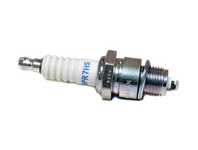 Spark Plug BPR7HS *6422* **NGK** (4 PCS/BOX)