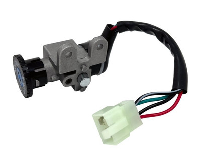 MYK Key Set 4 Wires - Italica Strada and others