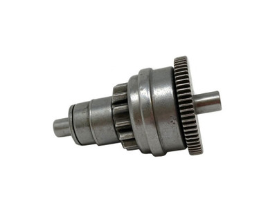 Bendix/Starter Clutch MYK for 50cc 4 Stroke Chinese Scooters