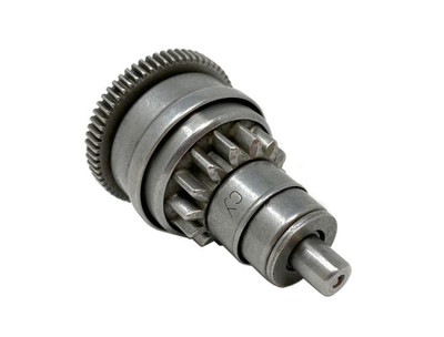 Bendix/Starter Clutch MYK for 50cc 4 Stroke Chinese Scooters