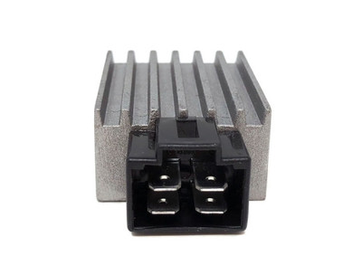 MYK Rectifier/Voltage regulator for Tao Tao 50cc scooters, DB10 Dirt bike and many more Chinese mode