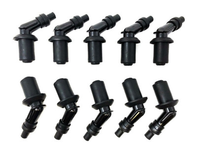 MYK Spark Plug Cap for 4 Stroke GY6 Engines (10 PCS/BAG)