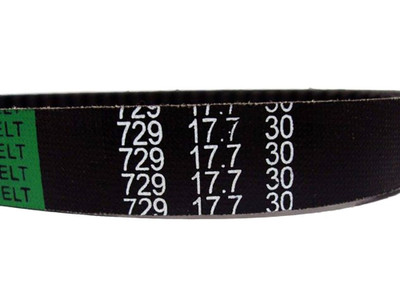 V-BELT 729 17.7-30 **MMG**