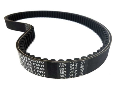 *CLEARANCE* V-BELT 867-24.2-30*MMG**