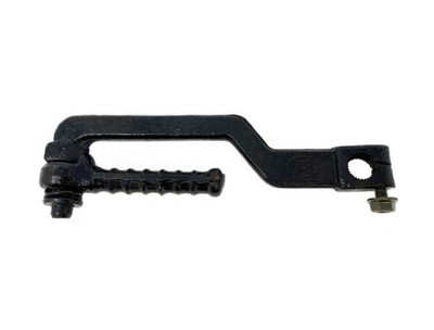 Kickstart Lever MMG for 50cc 4 Stroke Chinese Scooters