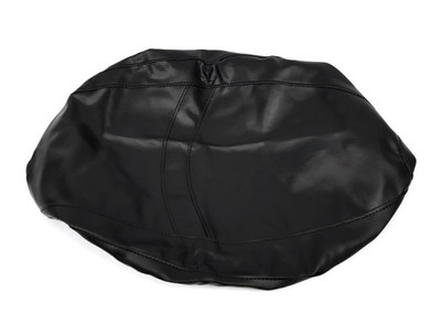Seat cover Black Tao Tao VIP50/Miami 50
