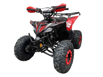 Vitacci Racer 125cc Youth ATV – Automatic w/ Reverse