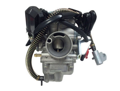 Carburetor Adjustable MMG for 125/150CC 4 Stroke Chinese Scooters