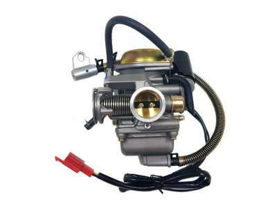Carburetor Adjustable MYK for 125/150cc 4 Stroke Chinese Scooters