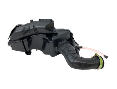 MYK GY6 125/150 air box Assy