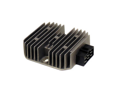 Voltage Regulator for 12 Pole Stator 150cc DC