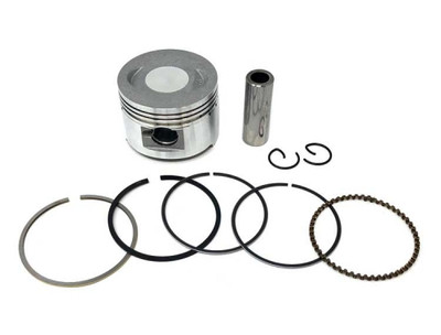Complete Big Bore Kit MYK 100cc for 50cc 4 Stroke Chinese Scooters