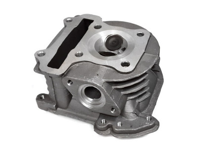 Complete Big Bore Kit MMG 80cc for 50cc 4 Stroke Chinese Scooters