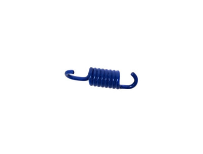 Clutch Spring Set Performance MMG for 50cc 4 Stroke Chinese Scooters - 1000 RPM BLUE