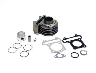 Cylinder Kit MMG Upgrade 80cc for 50cc 4 Stroke Chinese Scooters