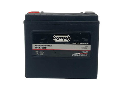 HVT30L-GEL AGM Factory Activated