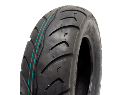 Tire 130/90-10 Tubeless Type STREET