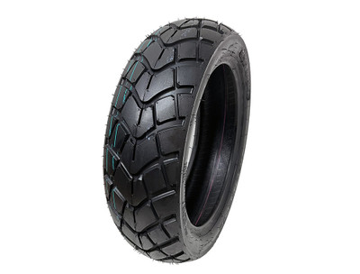Tire 130/70-12 - Tubeless 4PR - Knobby Model P148