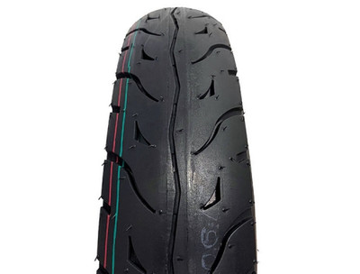 Tire 90/90-14 6PR TUBE TYPE - Model P146