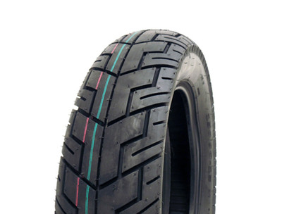 Tire 130/90-15 6PR TUBE TYPE Rebel 250cc. Model P47