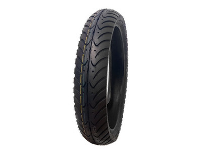 Tire 90/80-16 6PR TUBELESS
