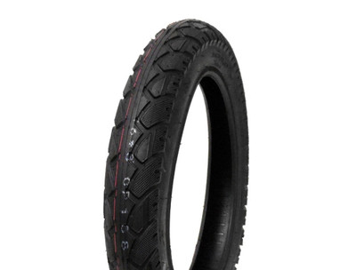 Tire 16-3.0 TUBE TYPE FOR ELECTRIC BIKES MODEL P158
