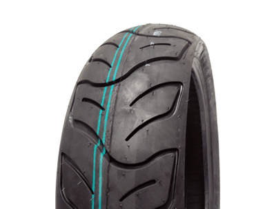 *MB* Tire 130/60-13 Tubeless Type