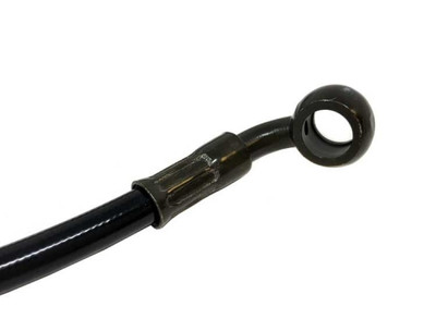 MYK Front Brake Line- Fits Tao Tao DB17 and many other models.