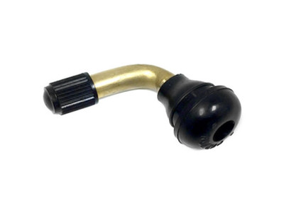 Valve Stem 90 degree. (10PCS BAG)