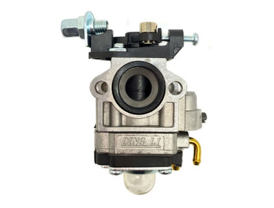Carburetor MYK 11mm for 33cc,36cc, 43 cc scooters , mini quads and pocket bikes.