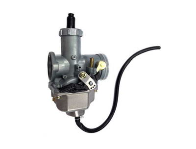 Carburetor MYK PZ30 LH Manual Choke - Fits 200cc 250cc.