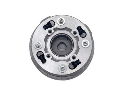 Clutch Semi-Automatic MYK for 50/125cc Chinese Dirt bike and ATVs