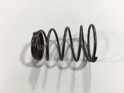 B01-70 Spring oil filter mesh