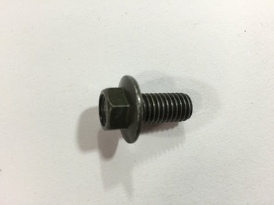 B03-05 Hexagon bolt M8x16
