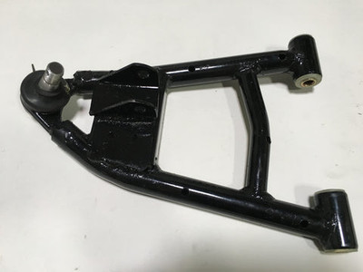 B06-02B Front suspension assembly below left