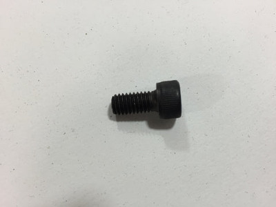 B11-05 The big pan head screws M6x16