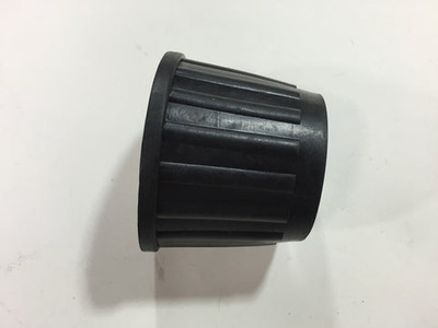 B10-07 Front wheel cover