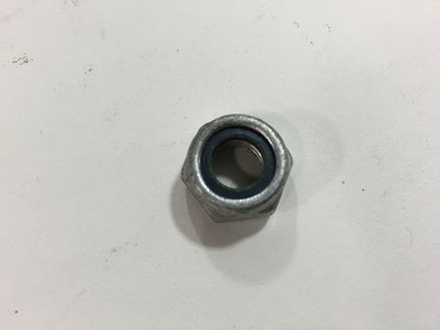 B09-18 Hexagon flange bolt M10