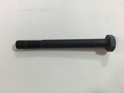 B09-17 Hexagon flange bolt M10x100