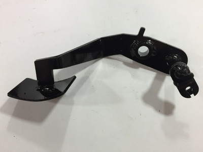 B12-11 Throttle pedal