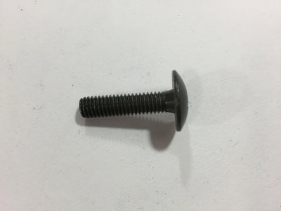 B12-19 Cross pan head bolts M6x25